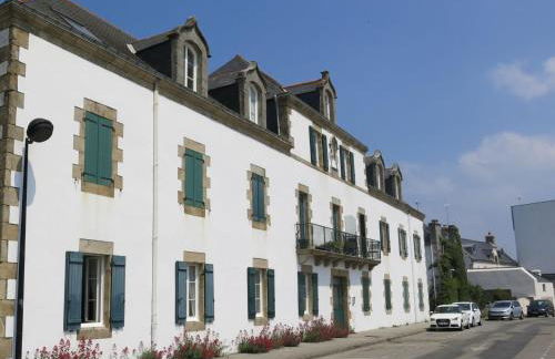 Apartment Raffinement- confort et vue Mer by Interhome - Foto 38