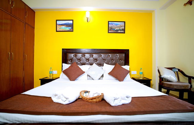 Hill Songey by Dumnu Homes - Foto 4