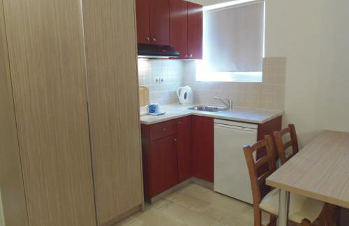 Angelica Studios and Apartments - Foto 37