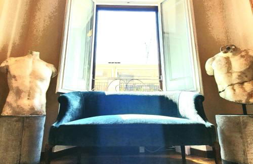 1878s by SC LUXURY HISTORIC HOUSE PIAZZA DI SPAGNA - Foto 11