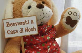 Casa di Noah - Foto 49