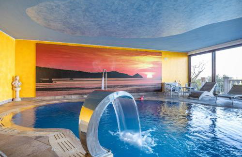 Villa with private indoor sauna in Sicily - Foto 28