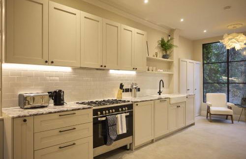 The Architect's House - Foto 13