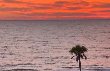 Club at Mexico Beach 2E by Pristine Properties Vacation Rentals - Foto 22