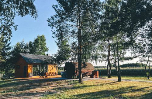 U Progu Lasu - Foto 21