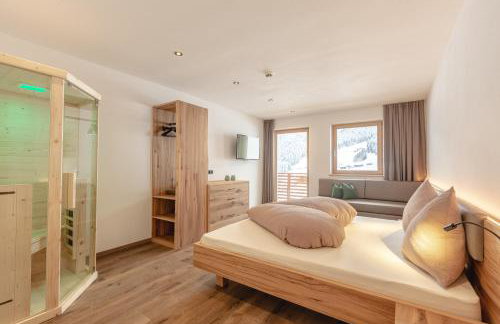 Residence Alpina - Foto 73