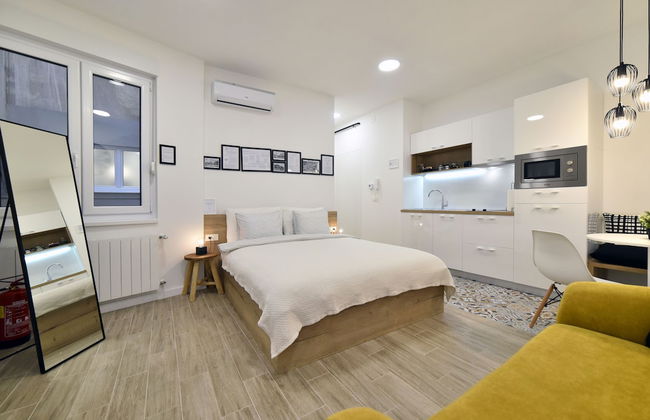 Fishnjak apartments - Foto 6