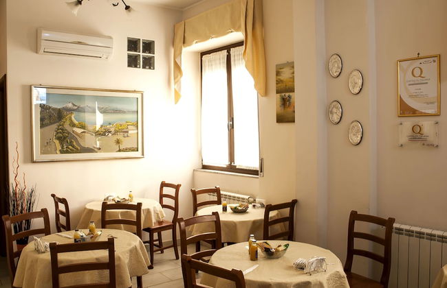 B&B Centrale - Foto 20