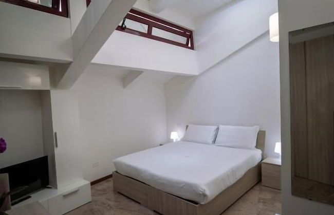 EGO' FERRARA RESIDENCE - Foto 26