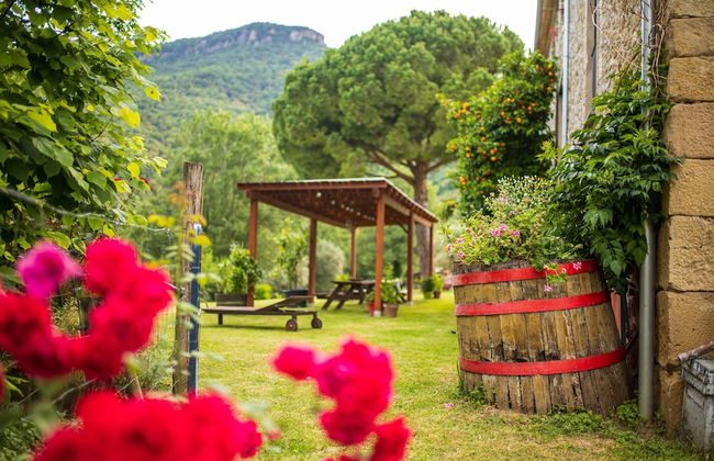 Mas Ombravella - Photo 37