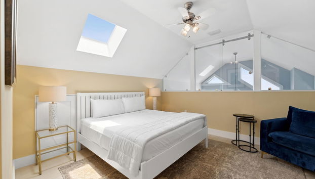 Riviera Sunset - Photo 5, Chambre