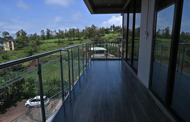 Shreeji Villa By Joy Suites - Photo 12