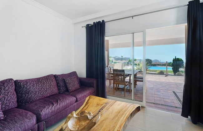 Apto Royal Marina Golf V - Foto 13