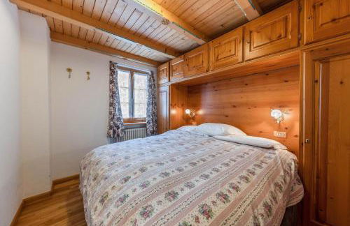 Ciasa Sommavilla Mansarda - Foto 11