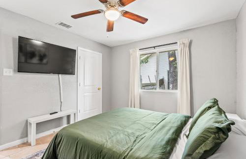 Casa Chilluxe 4BR Ping Pong - Foto 21