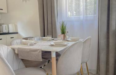 Domek Basiagówka - Foto 11