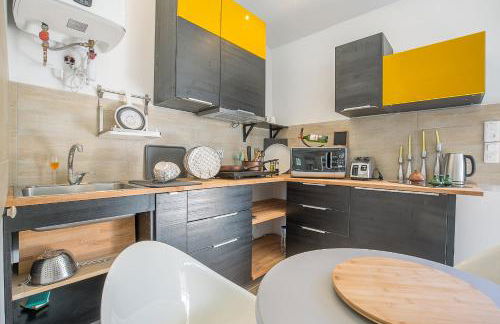 Villa Des oliviers - Foto 41