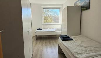 BEGE APARTMENTS FlatWorks - Foto 5, wardrobe