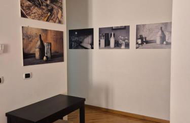 Phi Hotel Bologna Apartments - Photo 62