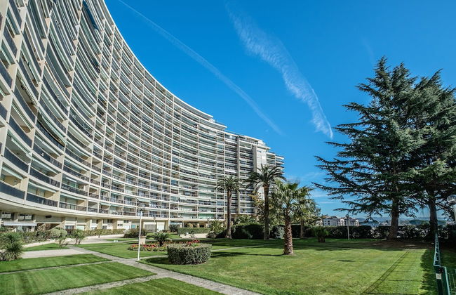 Cannes Marina Residence - Foto 44