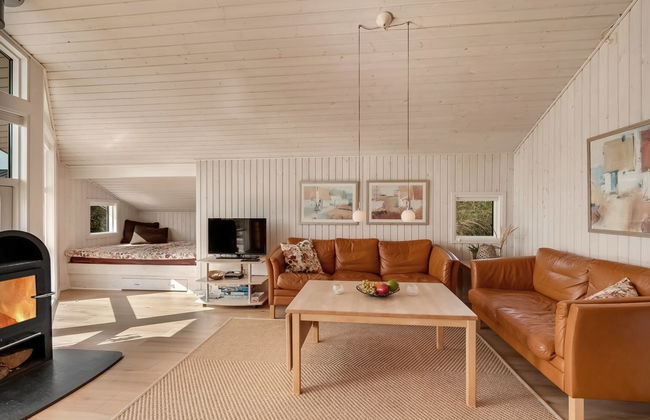 "Emelie" - 200m from the sea - Foto 31