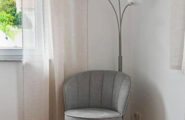 Entspannung und Erholung, Ferienwohnung mit traumhaftem Blick in die Natur - Foto 15