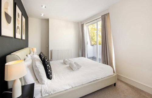 10 Mins Walk to The Oval, The Kennington Retreat - Photo 4