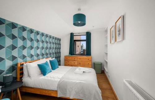 Fontain House - 4 bedroom Victorian villa - Foto 13