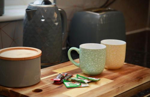 Motorpoint Arena House - Sleeps 10 - Foto 75