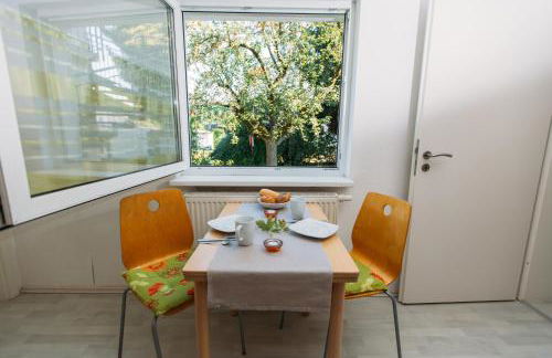 flat2let Apartment 6 - Foto 12