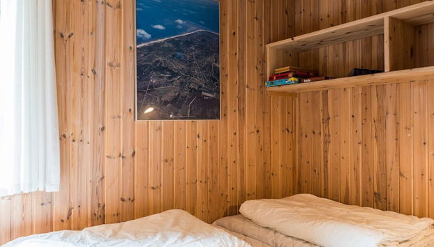 6 Person Holiday Home in Blavand - Foto 4, Interior