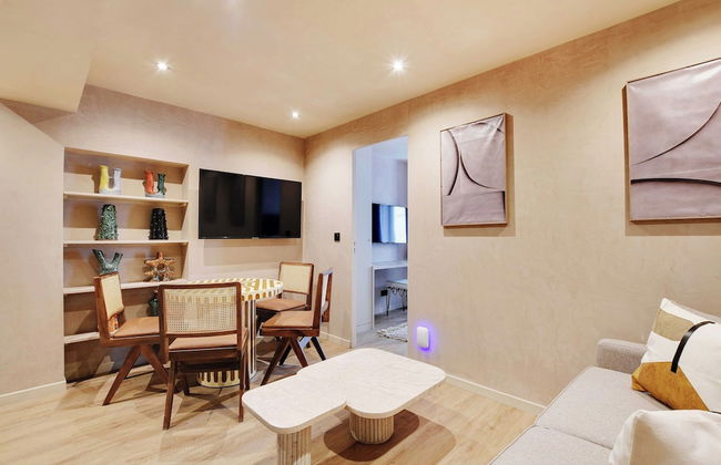 Amazing Apartment 1br/4p - Caire / Montorgueil - Photo 11