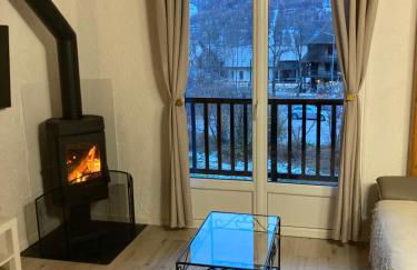 appartement Monetier les bains - Foto 2