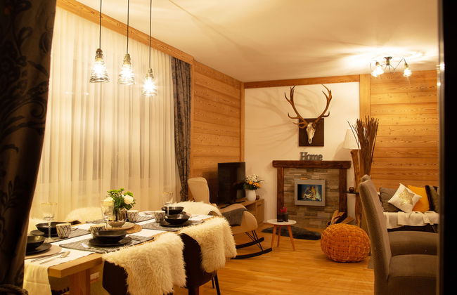 für 11 Personen mit Sauna oder IR-Sauna - Foto 30