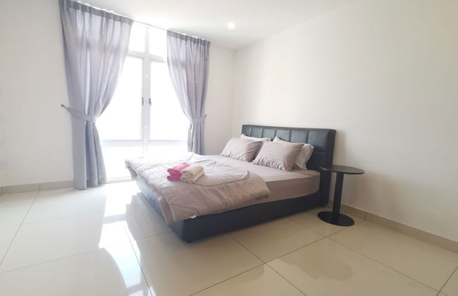 KSL D'Esplanade Residence by Immaculate - Foto 60