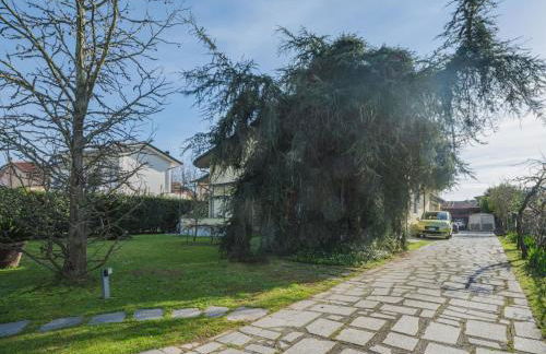 Apartment La casa di Alice by Interhome - Foto 25