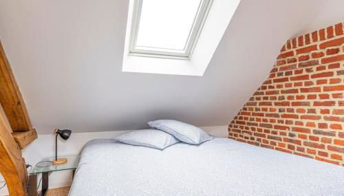 Studio Belle Perche dans la nature - Foto 3