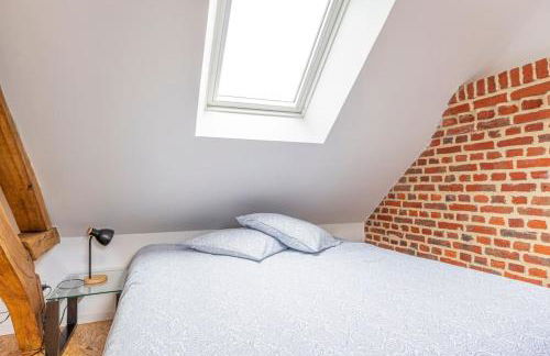 Studio Belle Perche dans la nature - Foto 3