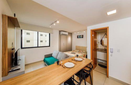 Studio On São Mateus 703 - Foto 1