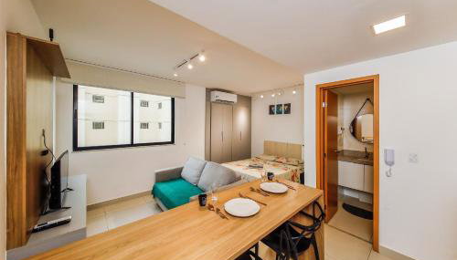 Studio On São Mateus 703 - Foto 1