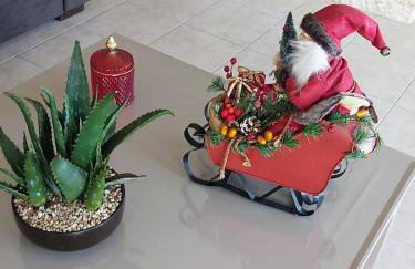 Villa Marilena - Foto 23