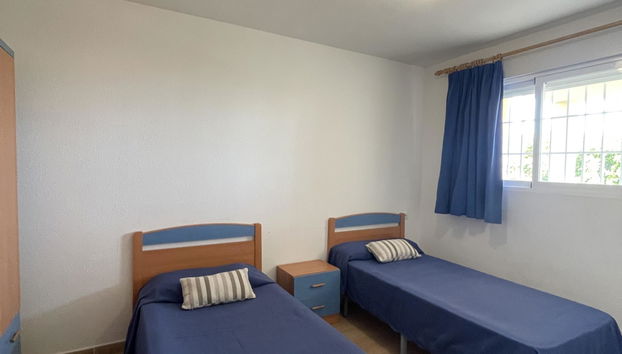 Alpen1 Mercuri /2 Dormitorios - Foto 3