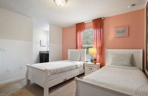 Special Offer Elegant Villa Close to Disney World! - Foto 78