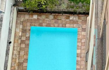 Elegante Cobertura duplex, vista, garagem seg 24h - Foto 7