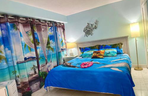 WAIKIKI 2 BEDROOMS, 1 BATH, FREE PARKING, SLEEP 6 - Foto 6