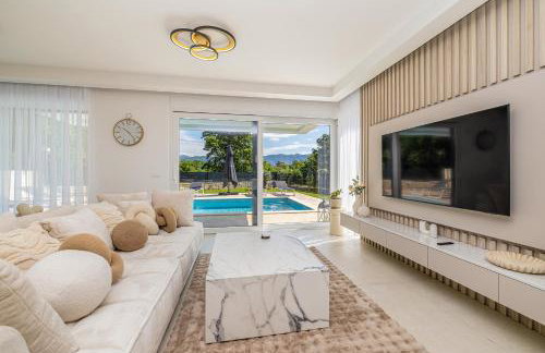 Kuća za odmor OLIVE BLUE - Foto 11