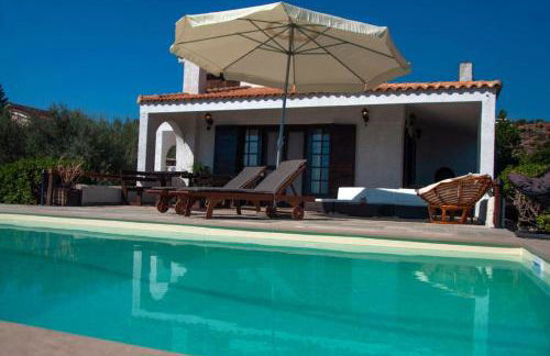 Myrto's Memories "My Countryhouse" with pool and seaview - Foto 12