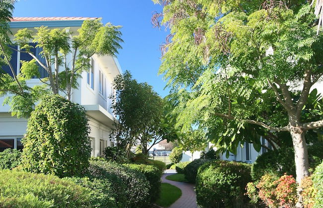 Pacific Palms Resort - Foto 57