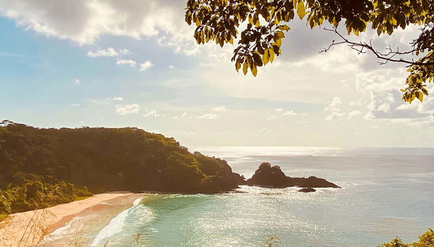 Tour privado por Fernando de Noronha