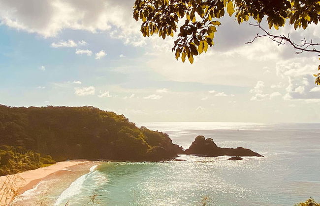 Trekking ai belvederi di Pedra Alta e Pontinha - Foto 1